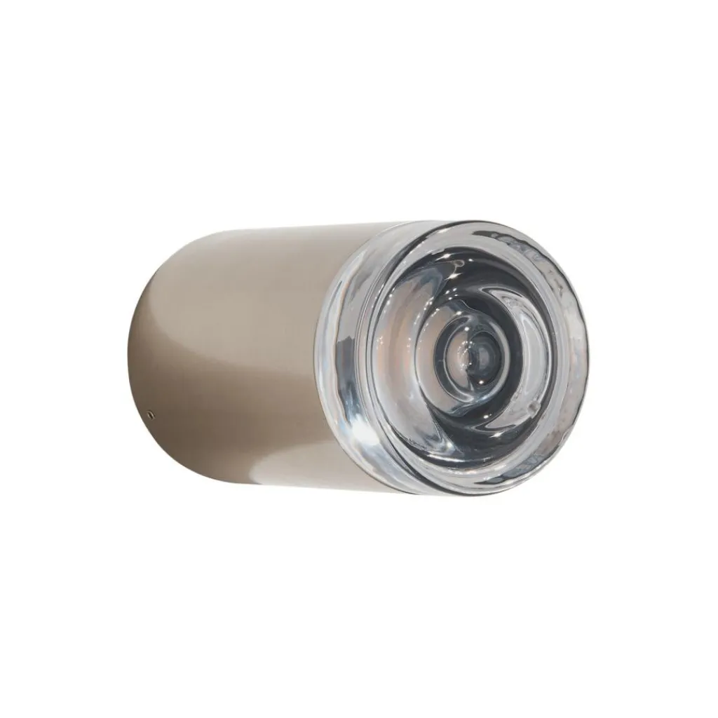 Petite Friture Pyl LED Wandleuchte/Deckenleuchte S| Wandleuchten