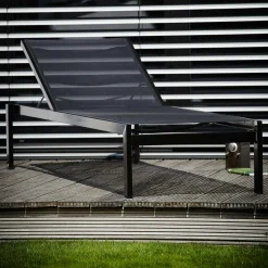 Jan Kurtz Quadrato Sonnenliege| Gartenliegen