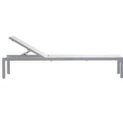 Jan Kurtz Quadrato Sonnenliege| Gartenliegen