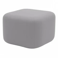 Softline Quadro Hocker/Beistelltisch| Poufs