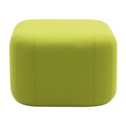 Softline Quadro Hocker/Beistelltisch| Poufs