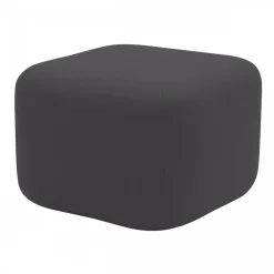 Softline Quadro Hocker/Beistelltisch| Poufs