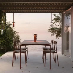 Petite Friture Quasar LED Akkuleuchte| Outdoor-Akkuleuchten|Outdoor-Akkuleuchten