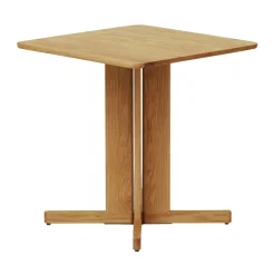 Form & Refine Quatrefoil Tisch 68x68cm| Tische|Esstische