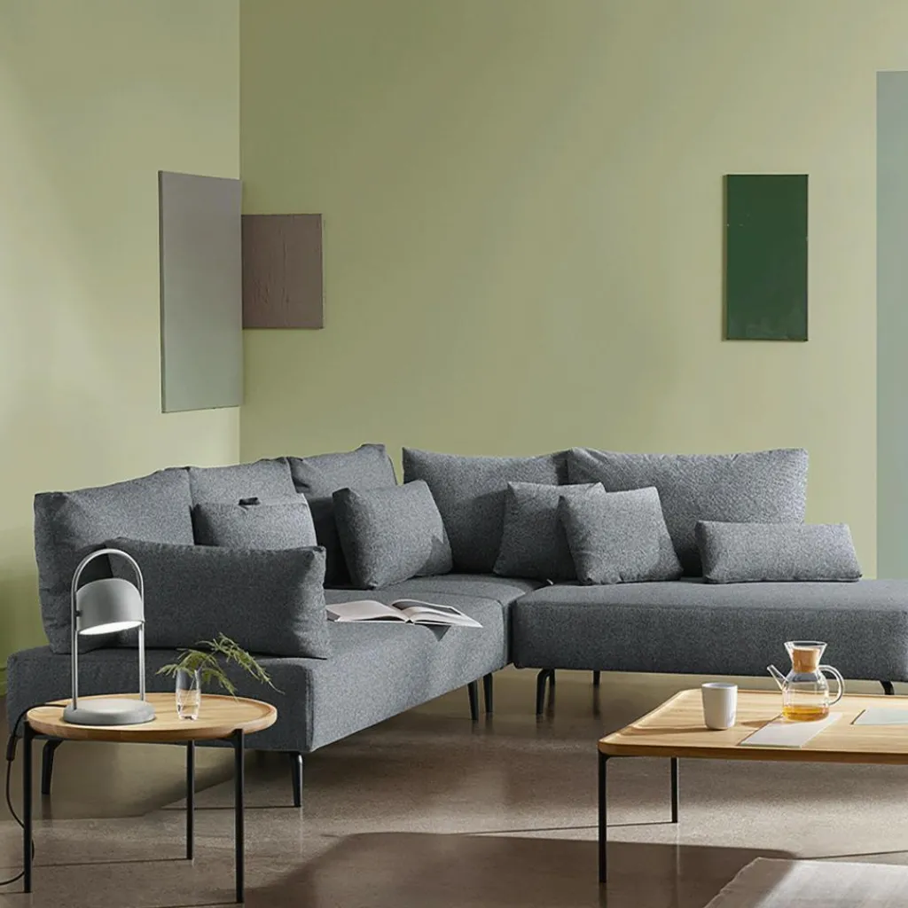 Tischleuchten|Nachttischleuchten^Eva Solo Quay Tischleuchte