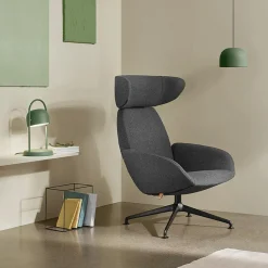 Tischleuchten|Nachttischleuchten^Eva Solo Quay Tischleuchte