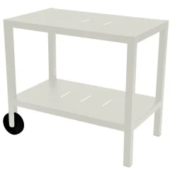 Servierwagen^Fermob Quiberon Garten-Beistelltisch
