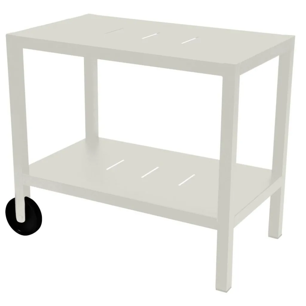 Servierwagen^Fermob Quiberon Garten-Beistelltisch