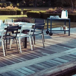 Servierwagen^Fermob Quiberon Garten-Beistelltisch