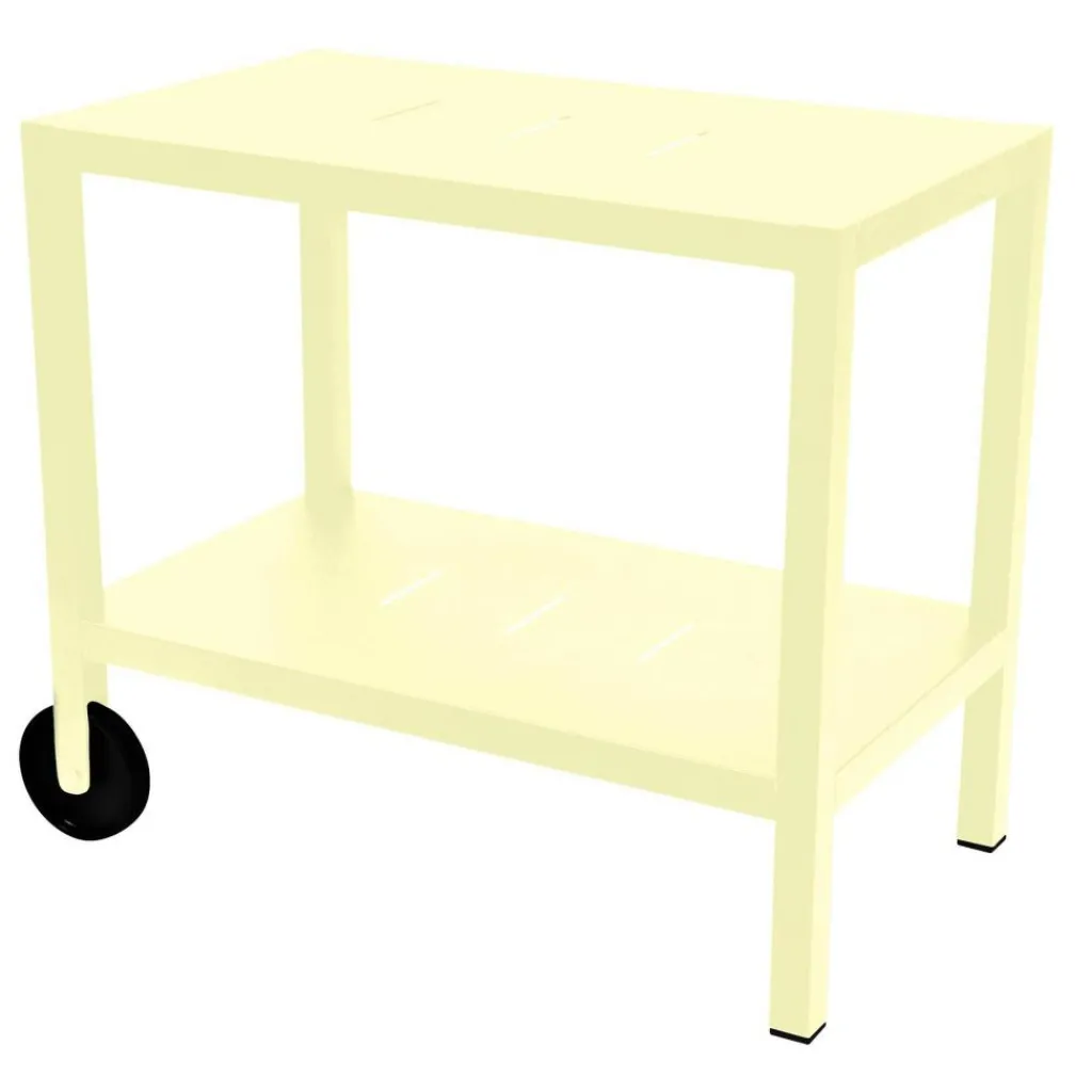 Servierwagen^Fermob Quiberon Garten-Beistelltisch