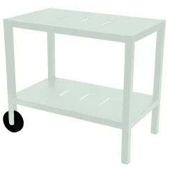 Servierwagen^Fermob Quiberon Garten-Beistelltisch