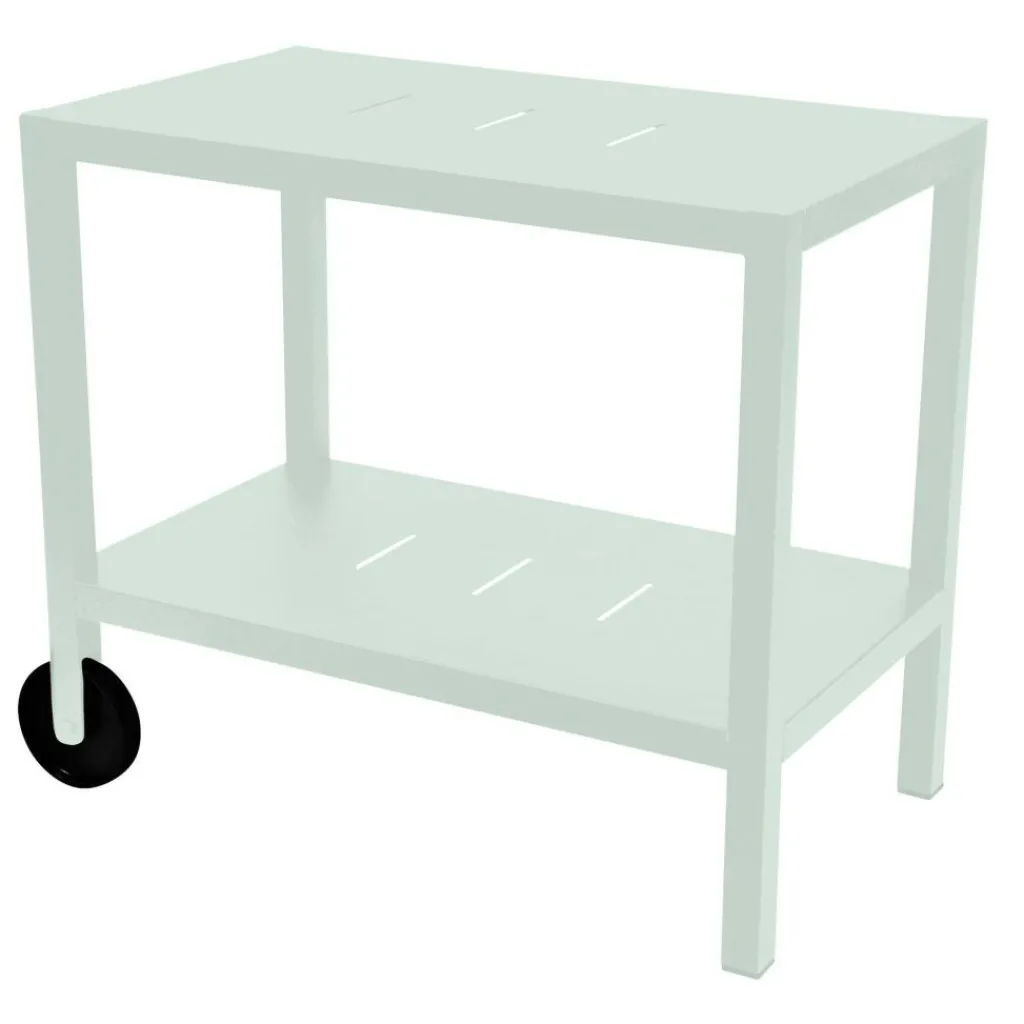 Servierwagen^Fermob Quiberon Garten-Beistelltisch