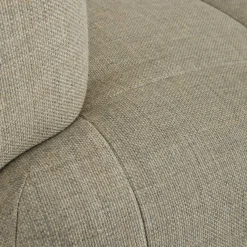 Sofas^HAY Quilton Lift 2-Sitzer Sofa Gestell Eiche schwarz