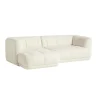 Sofas^HAY Quilton 3-Sitzer Sofa 252,5x143x72cm