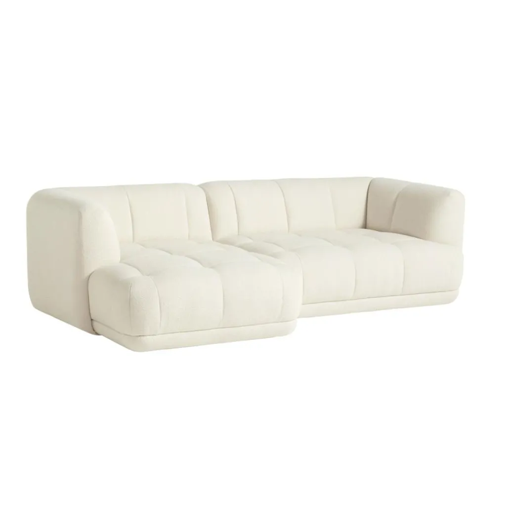 Sofas^HAY Quilton 3-Sitzer Sofa 252,5x143x72cm