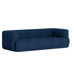 Sofas^HAY Quilton 3-Sitzer Sofa 248x109x72cm
