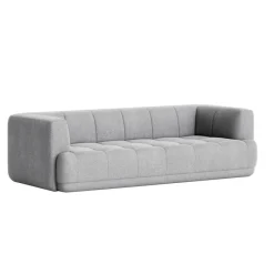Sofas^HAY Quilton 3-Sitzer Sofa 248x109x72cm