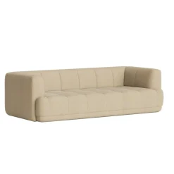 Sofas^HAY Quilton 3-Sitzer Sofa 248x109x72cm