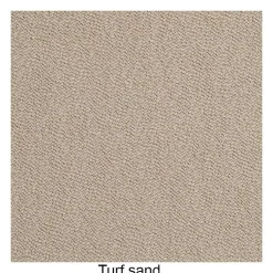 Sofas^HAY Quilton 3-Sitzer Sofa 248x109x72cm