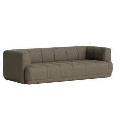 Sofas^HAY Quilton 3-Sitzer Sofa 248x109x72cm