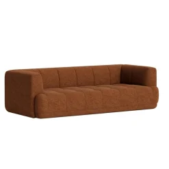Sofas^HAY Quilton 3-Sitzer Sofa 248x109x72cm