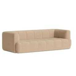 Sofas^HAY Quilton 3-Sitzer Sofa 248x109x72cm