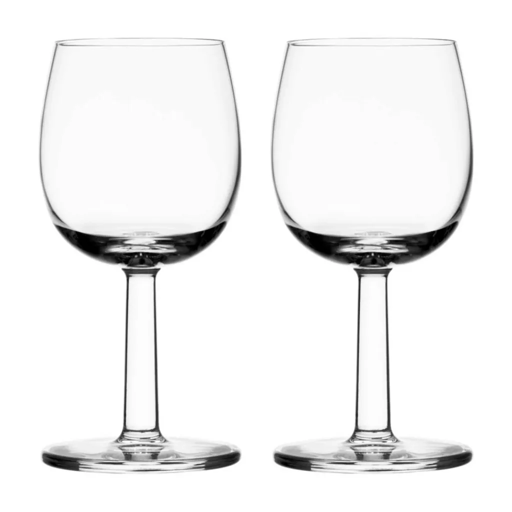 iittala Raami Aperitifglas 2er Set 12cl| Gläser|Barzubehör