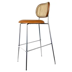 Studio Zondag Rabbit Barhocker gepolstert 75,5cm| Barhocker