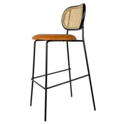 Studio Zondag Rabbit Barhocker gepolstert 75,5cm| Barhocker