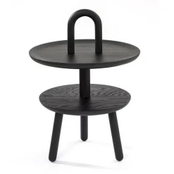 Tische^Cassina Réaction Poétique Beistelltisch H 56cm