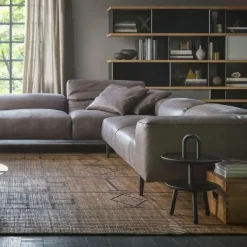 Tische^Cassina Réaction Poétique Beistelltisch H 56cm