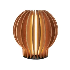 Outdoor-Akkuleuchten|Outdoor-Akkuleuchten^Eva Solo Radiant LED Akkuleuchte Rund