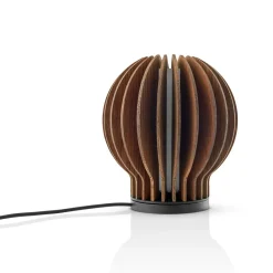 Outdoor-Akkuleuchten|Outdoor-Akkuleuchten^Eva Solo Radiant LED Akkuleuchte Rund