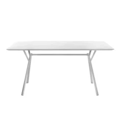 Gartentische^Fast Radice Quadra Outdoor Tisch