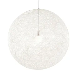 Pendelleuchten^Moooi Random Light II M Pendelleuchte