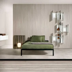 Regale^MDF Italia Randomito Wandregal