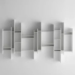 Regale^MDF Italia Randomito Wandregal