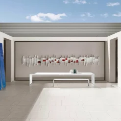 Regale^MDF Italia Randomito Wandregal