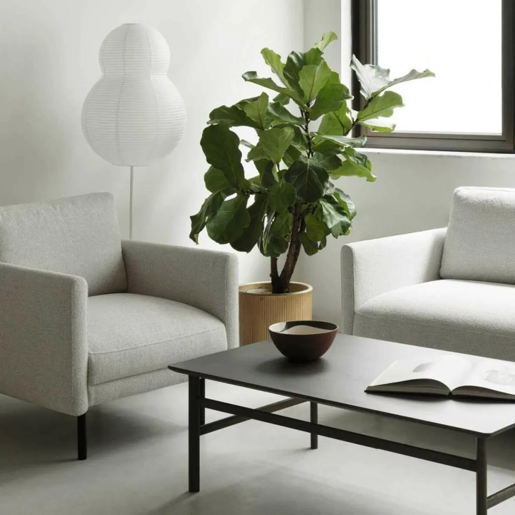 Normann Copenhagen Rar Sessel| Sessel