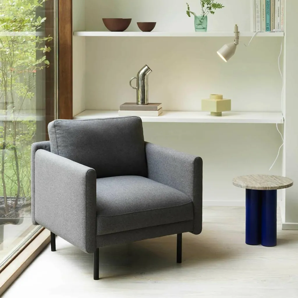 Normann Copenhagen Rar Sessel| Sessel