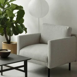Normann Copenhagen Rar Sessel| Sessel