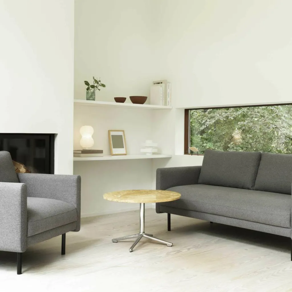 Normann Copenhagen Rar Sessel| Sessel