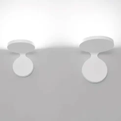 Artemide Rea LED Wandleuchte| Wandleuchten