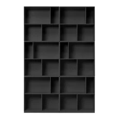 Regale^Montana Read Bücherregal 211,8x139,2cm