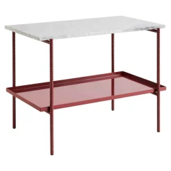 Tische|Beistelltische^HAY Rebar Beistelltisch 75x44cm