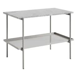 Tische|Beistelltische^HAY Rebar Beistelltisch 75x44cm