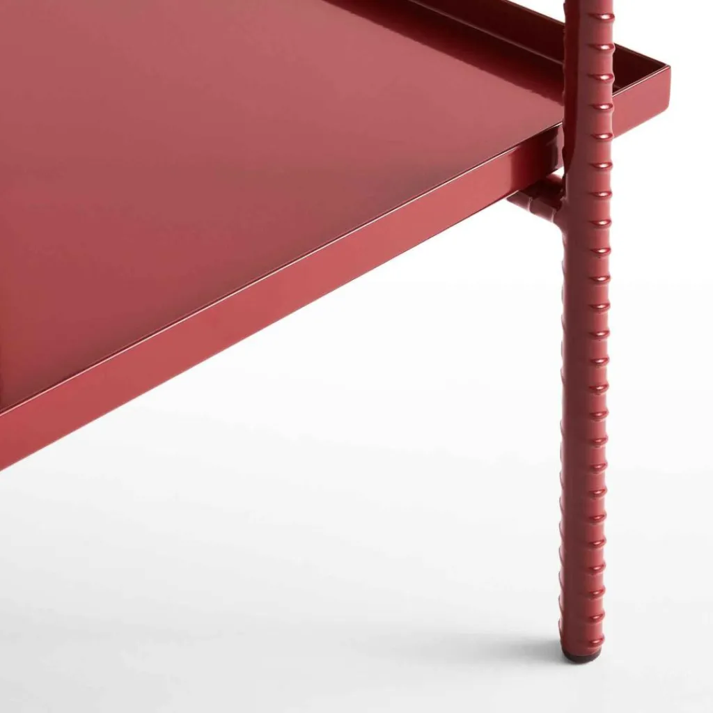 Tische|Beistelltische^HAY Rebar Beistelltisch 75x44cm