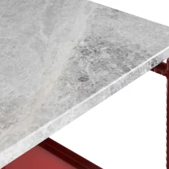 Tische|Beistelltische^HAY Rebar Beistelltisch 75x44cm
