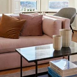 Tische|Beistelltische^HAY Rebar Beistelltisch 75x44cm