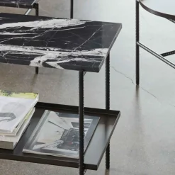 Tische|Beistelltische^HAY Rebar Beistelltisch 75x44cm